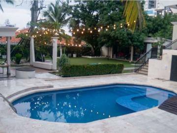 Vivienda exclusiva en venta Ciudad de Panamá, Panamá