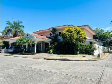 Vivienda exclusiva en venta Ciudad de Panamá, Panamá