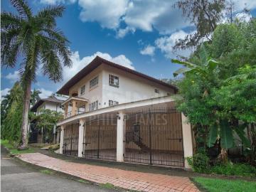 Vivienda exclusiva en venta Ciudad de Panamá, Panamá