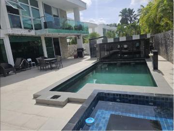Vivienda exclusiva en venta Ciudad de Panamá, Provincia de Panamá