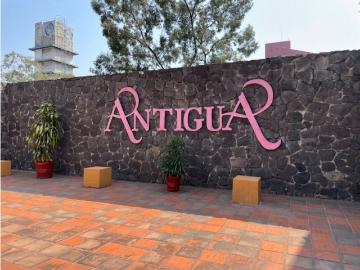 Vivienda exclusiva en venta Cuajimalpa de Morelos, México D.F