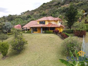 Vivienda exclusiva en venta Cuenca, Provincia del Azuay