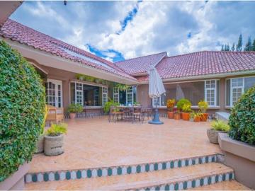 Vivienda exclusiva en venta Cuenca, Provincia del Azuay