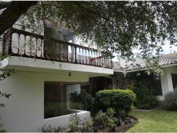 Vivienda exclusiva en venta Cumbayá, Ecuador