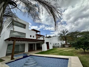 Vivienda exclusiva en venta Cumbayá, Provincia de Pichincha