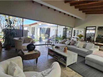 Vivienda exclusiva en venta Amozoc de Mota, México