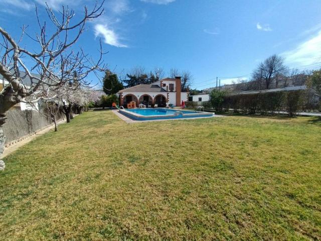 Vivienda exclusiva en venta Antequera, España
