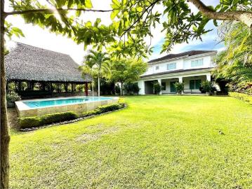 Vivienda exclusiva en venta Antón, Panamá