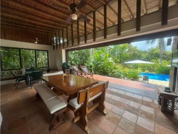 Vivienda exclusiva en venta Anapoima, Cundinamarca