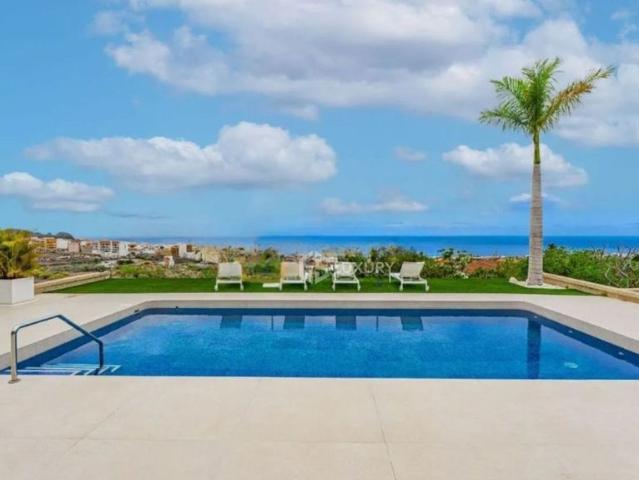 Vivienda exclusiva en venta Adeje, Canarias