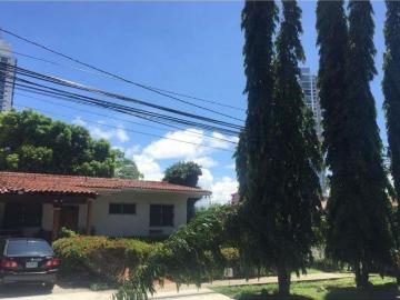 Vivienda exclusiva en venta Altos de San Francisco, Panamá