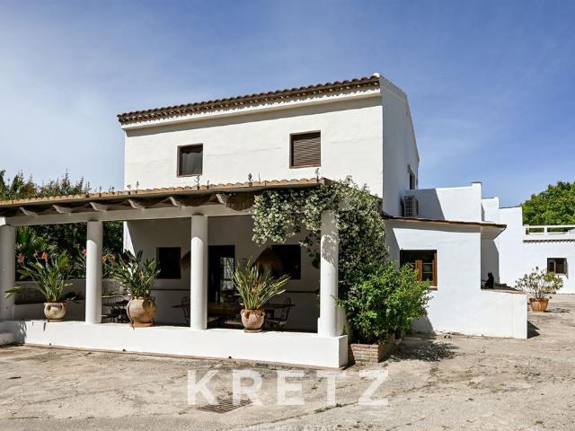 Vivienda exclusiva en venta Alhaurín el Grande, España