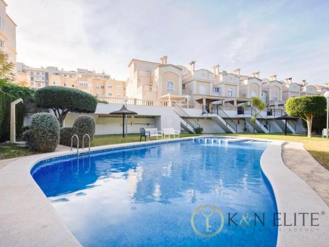 Vivienda exclusiva en venta Alicante Golf, Alicante, Comunidad Valenciana