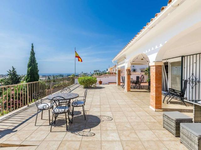 Vivienda exclusiva en venta Almayate Alto, Andalucía