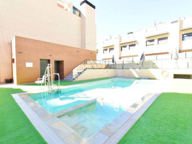 Vivienda exclusiva en venta Almería, Andalucía