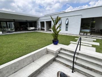 Vivienda exclusiva en venta Armenia, Colombia
