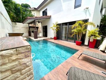 Vivienda exclusiva en venta Arraiján, Panamá Oeste