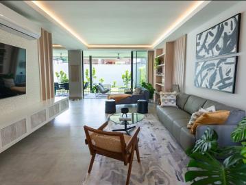 Vivienda exclusiva en venta Arraiján, Panamá