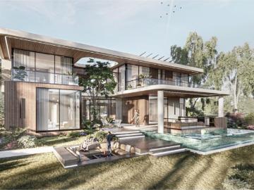 Vivienda exclusiva en venta Arraiján, Panamá