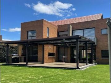 Vivienda exclusiva en venta Bogotá, Bogotá D.C