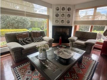 Vivienda exclusiva en venta Bogotá, Bogotá D.C