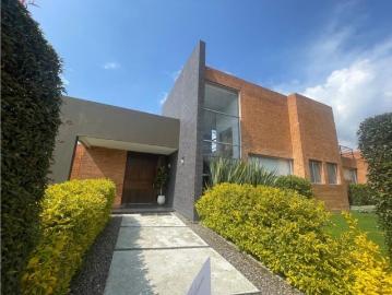Vivienda exclusiva en venta Bogotá, Bogotá D.C