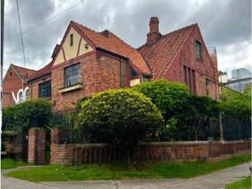 Vivienda exclusiva en venta Bogotá, Bogotá D.C