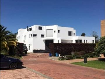 Vivienda exclusiva en venta Bogotá, Bogotá D.C