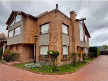 Vivienda exclusiva en venta Bogotá, Bogotá D.C