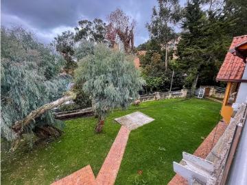 Vivienda exclusiva en venta Bogotá, Bogotá D.C