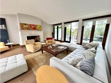 Vivienda exclusiva en venta Bogotá, Bogotá D.C