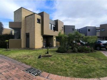 Vivienda exclusiva en venta Bogotá, Bogotá D.C