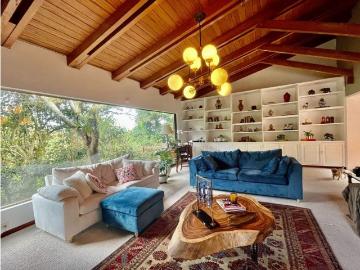 Vivienda exclusiva en venta Bogotá, Bogotá D.C