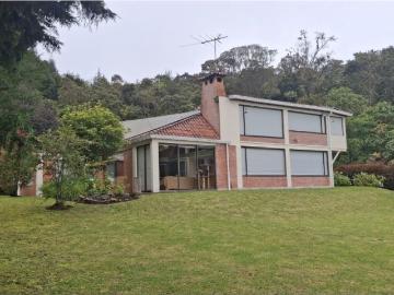 Vivienda exclusiva en venta Bogotá, Colombia