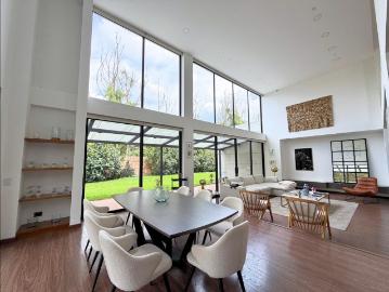 Vivienda exclusiva en venta Bogotá, Colombia