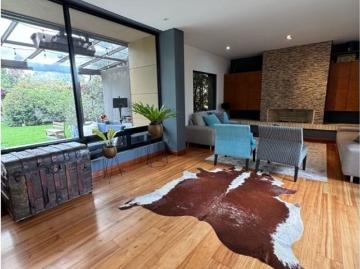 Vivienda exclusiva en venta Bogotá, Colombia