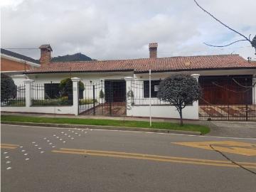 Vivienda exclusiva en venta Bogotá, Colombia