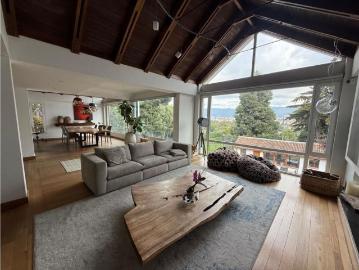Vivienda exclusiva en venta Bogotá, Colombia