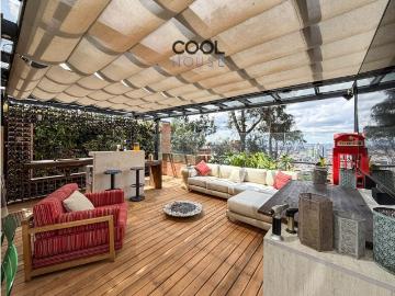 Vivienda exclusiva en venta Bogotá, Colombia