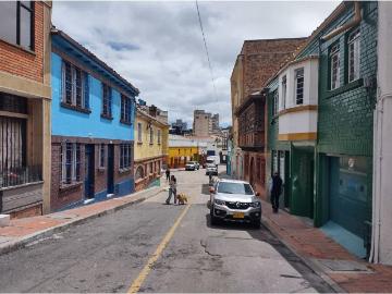 Vivienda exclusiva en venta Bogotá, Colombia