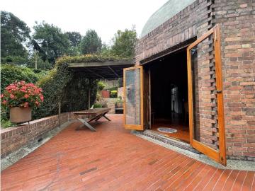 Vivienda exclusiva en venta Bogotá, Colombia