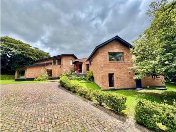 Vivienda exclusiva en venta Bogotá, Colombia