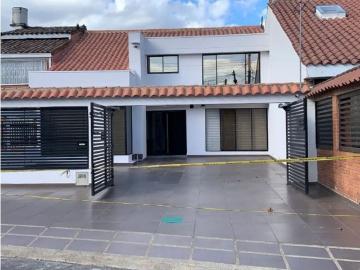 Vivienda exclusiva en venta Bogotá, Colombia