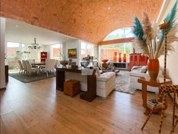 Vivienda exclusiva en venta Bogotá, Colombia