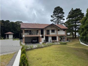Vivienda exclusiva en venta Boquete, Panamá