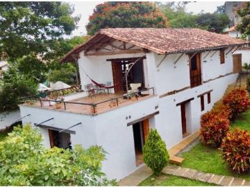 Vivienda exclusiva en venta Barichara, Departamento de Santander