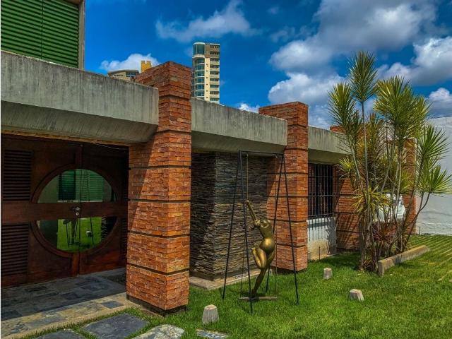 Vivienda exclusiva en venta Barquisimeto, Estado Lara