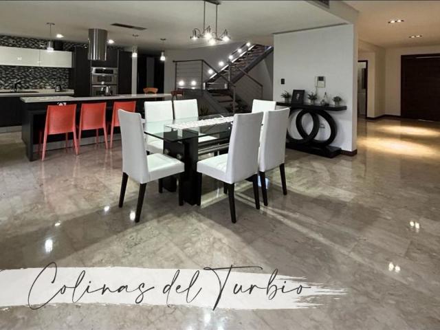 Vivienda exclusiva en venta Barquisimeto, Estado Lara