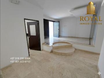 Vivienda exclusiva en venta Barranquilla, Atlántico
