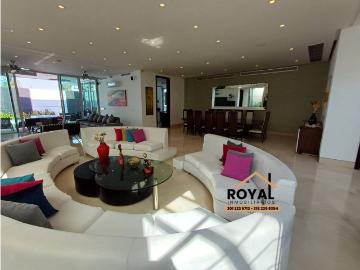 Vivienda exclusiva en venta Barranquilla, Atlántico
